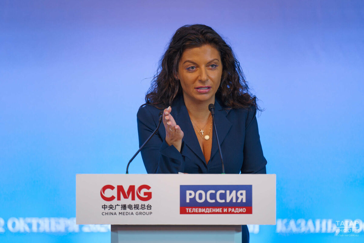 Фото: © Владимир Васильев / «Татар-информ»