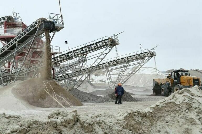   Сергей Аверин/РИА Новости