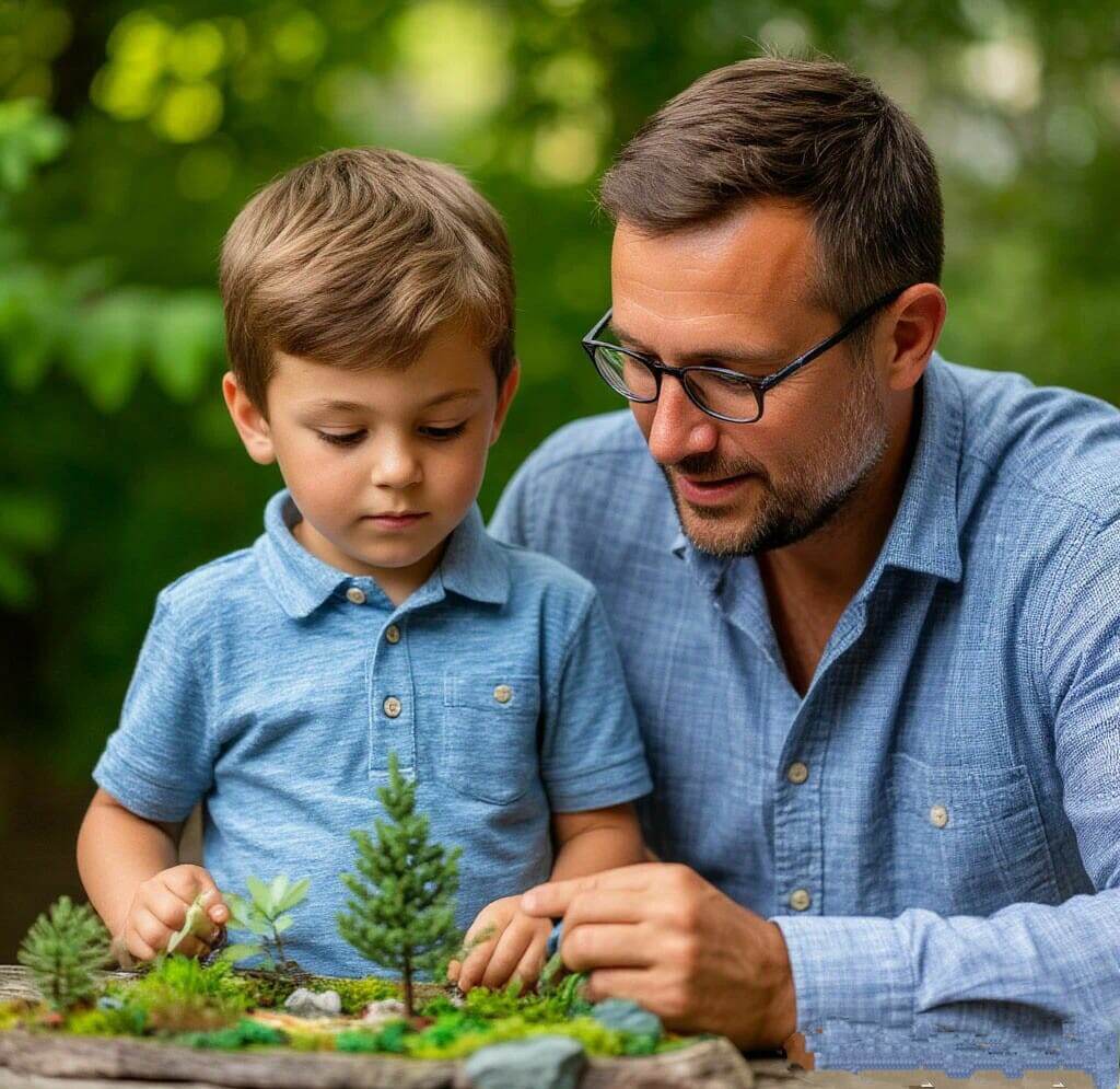 Попробуйте завтра превратить домашнее задание в квест или игру — и увидите, как изменится их отношение к учёбе.  