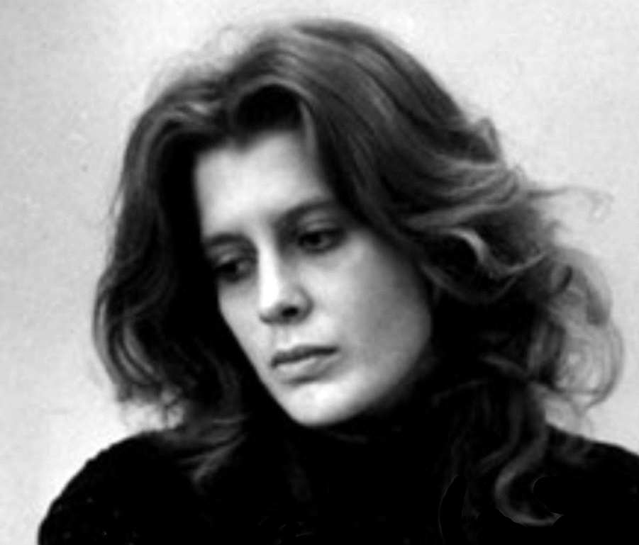 Ирина Метлицкая