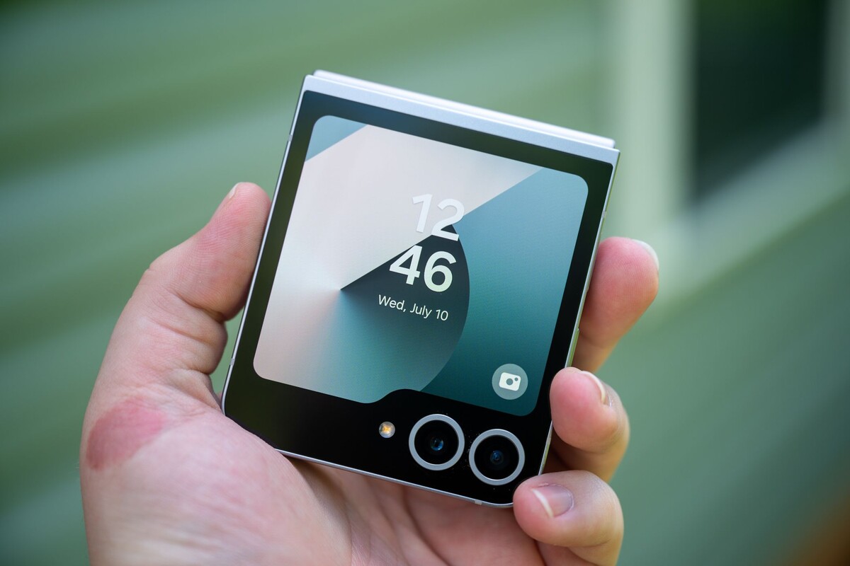 Спецификации Почти Флагманского Уровня по Доступной Цене