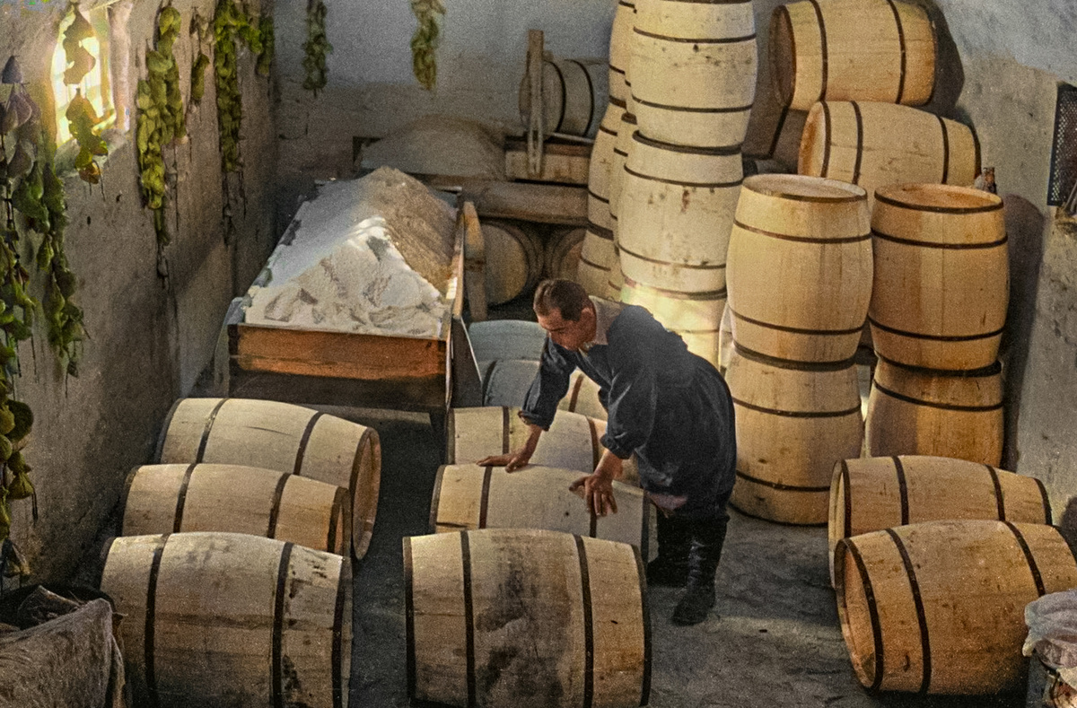 Фотограф: Анатолий Гаранин