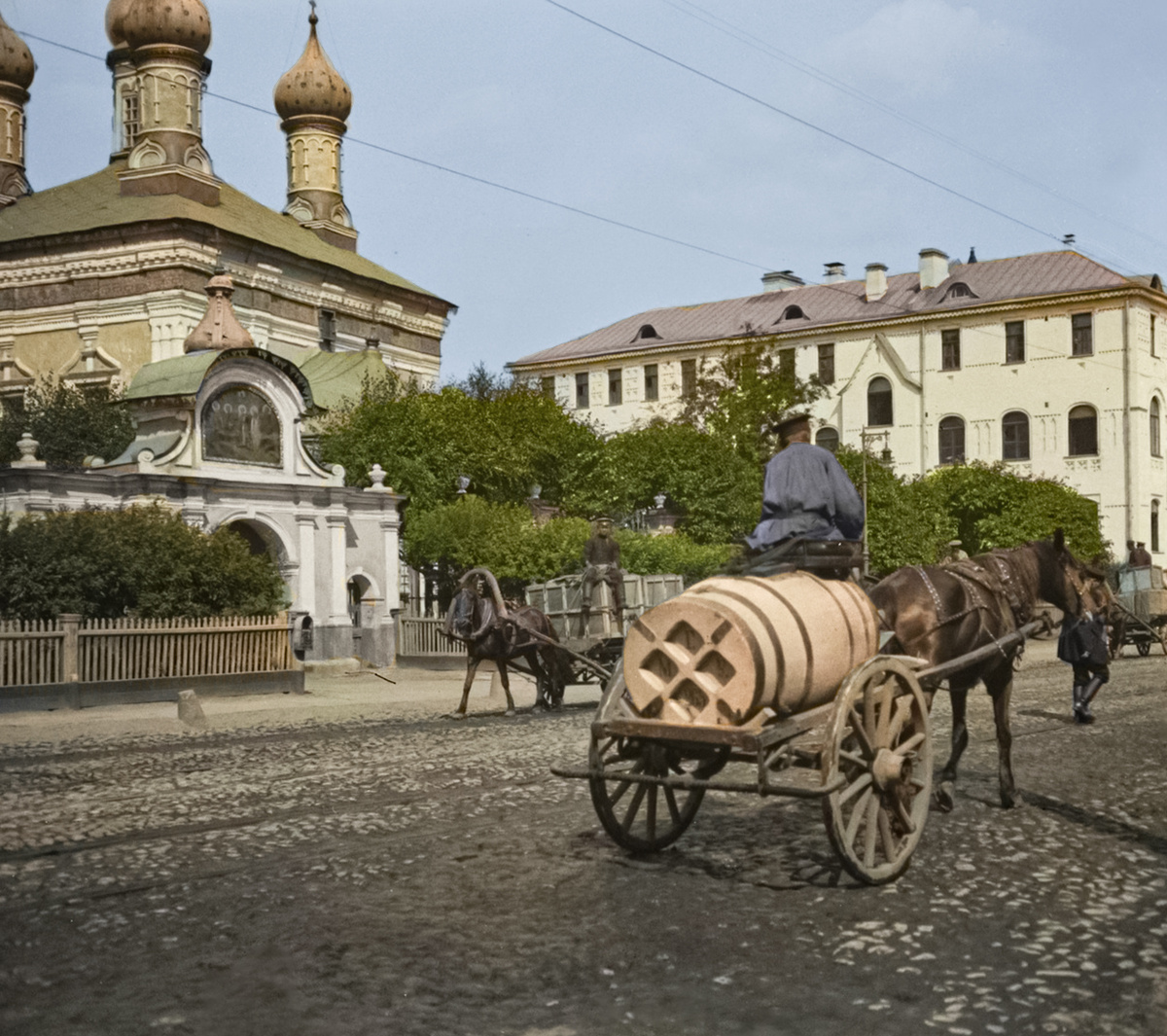 Фотограф: А. А. Губарев