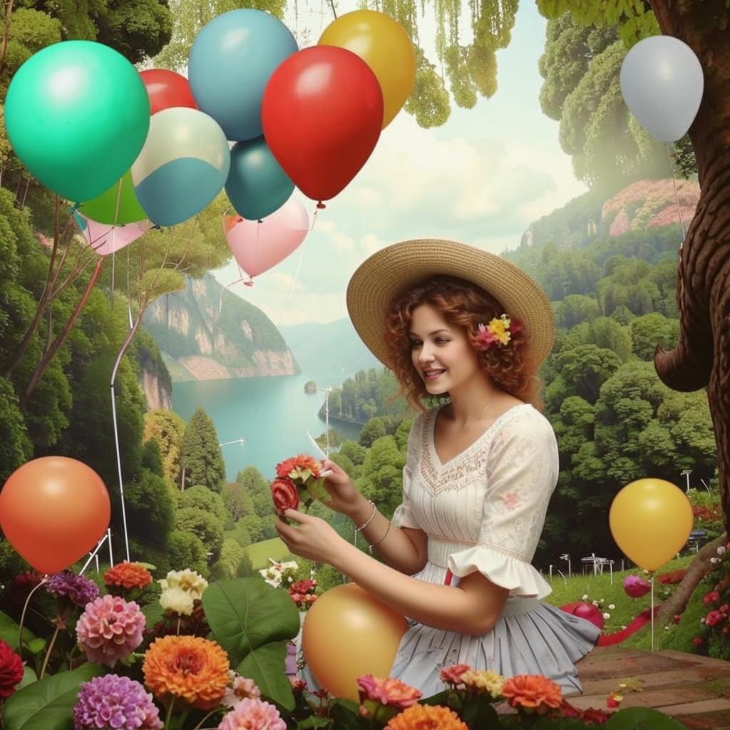 День рождения – это особый праздник, который отмечает годовщину появления человека на свет. Это время радости, веселья и теплых воспоминаний. Сегодня мы хотим поздравить прекрасную девушку по имени Анна с ее днем рождения.
