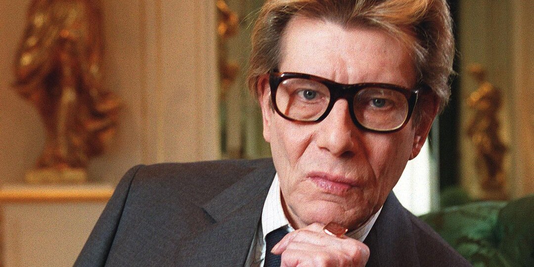 Почему Ив Сен Лоран считал русских женщин неухоженными и осуждал их