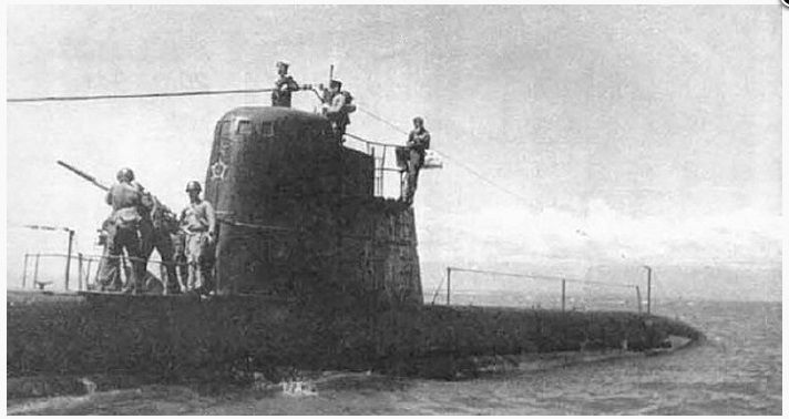 Артподготовка на "М-35"