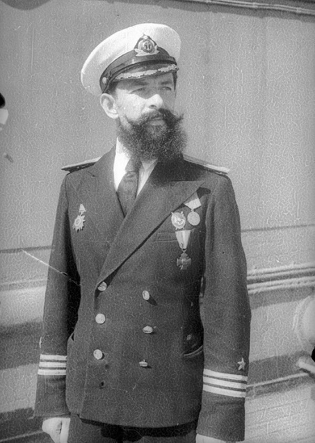 М.В.Грешилов