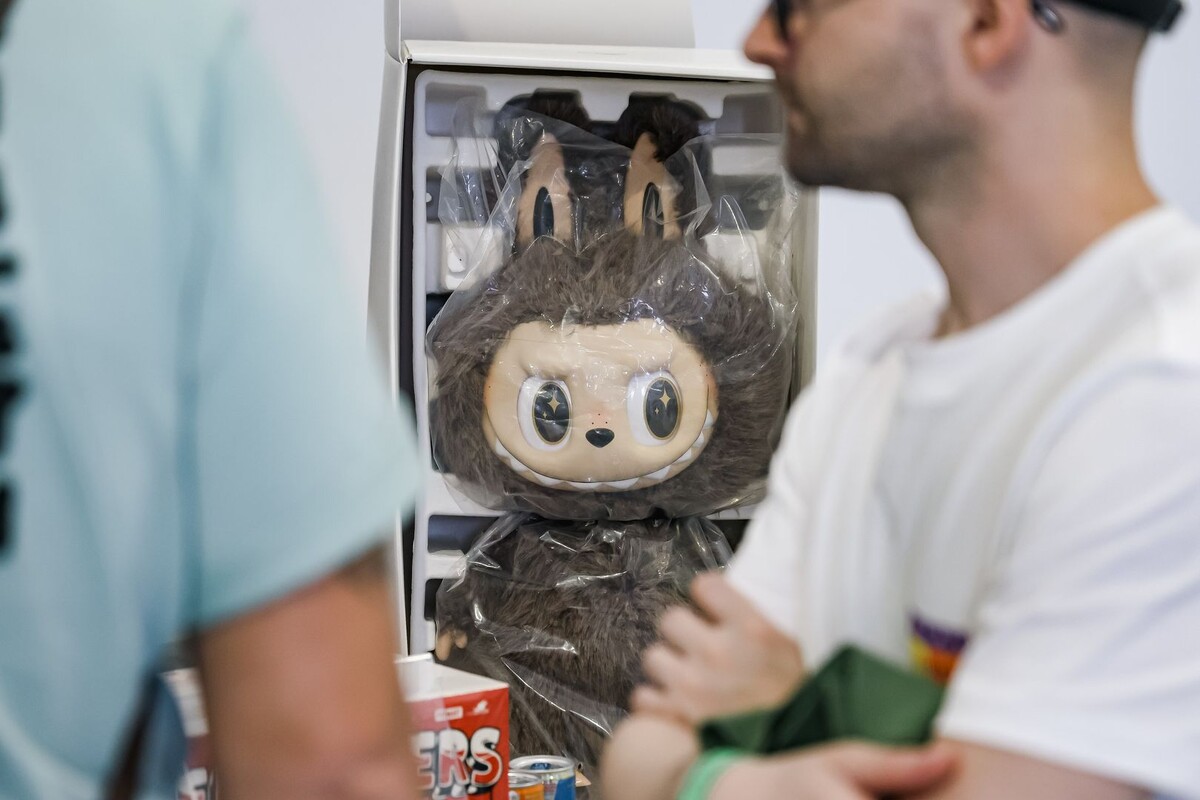     / Источник: ©TASS /ZUMA