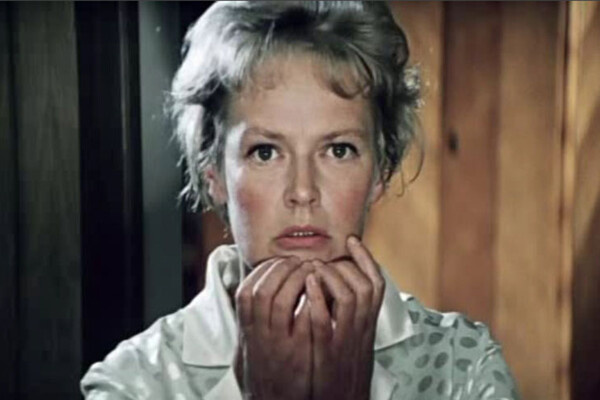 Актриса Нина Гребешкова в фильме «Бриллиантовая рука» (1969) / Мосфильм 