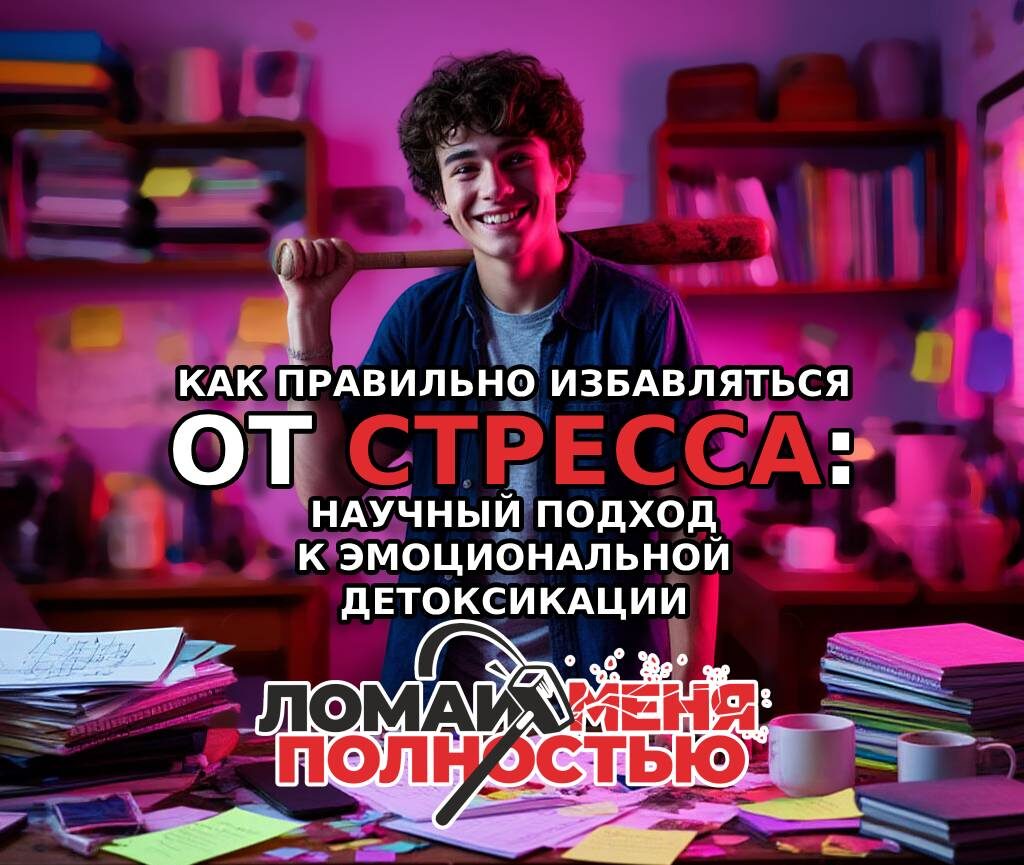 Авторская иллюстрация https://rage-room.ru/blog/tpost/3hddxz4rx1-kak-pravilno-izbavlyatsya-ot-stressa-nau