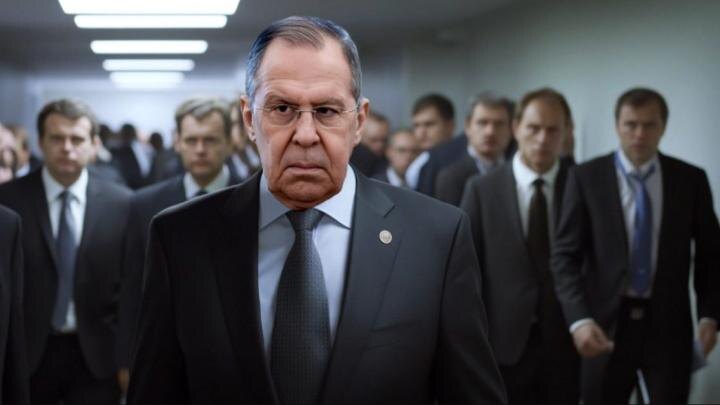 Коллаж NovorosInform