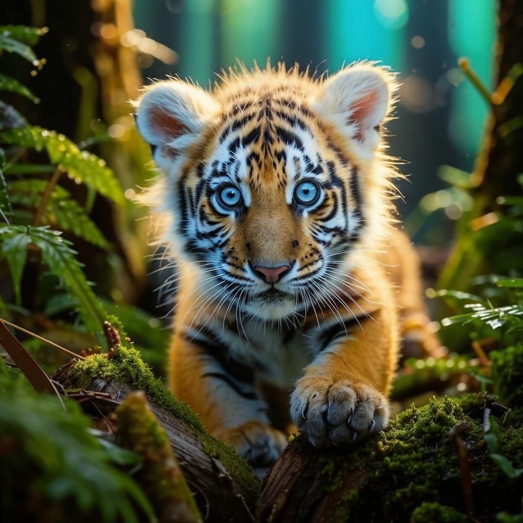 Истории о животных