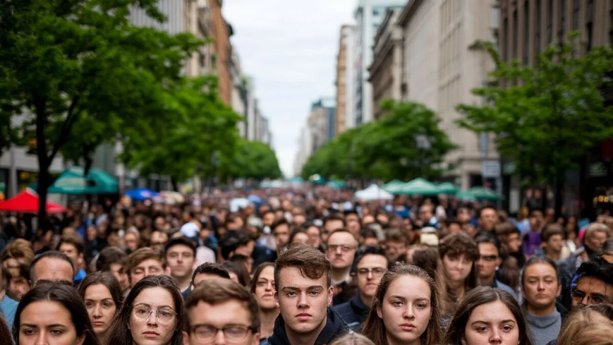    Сгенерировано ИИ