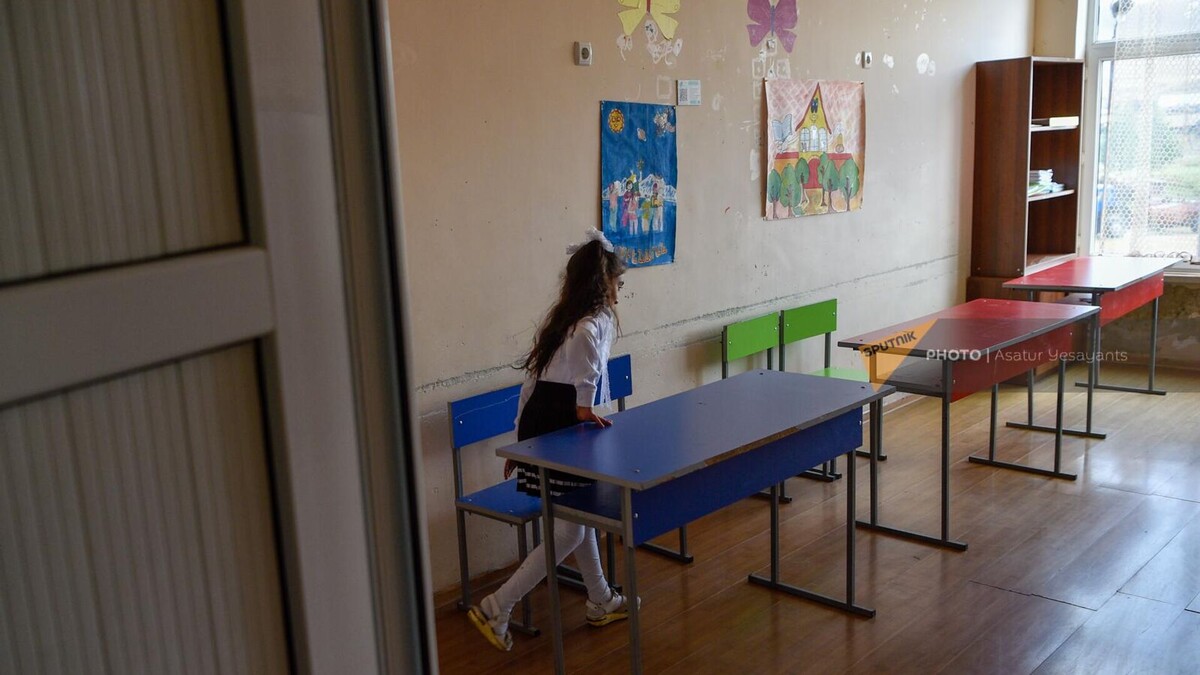 © Sputnik / Asatur Yesayants