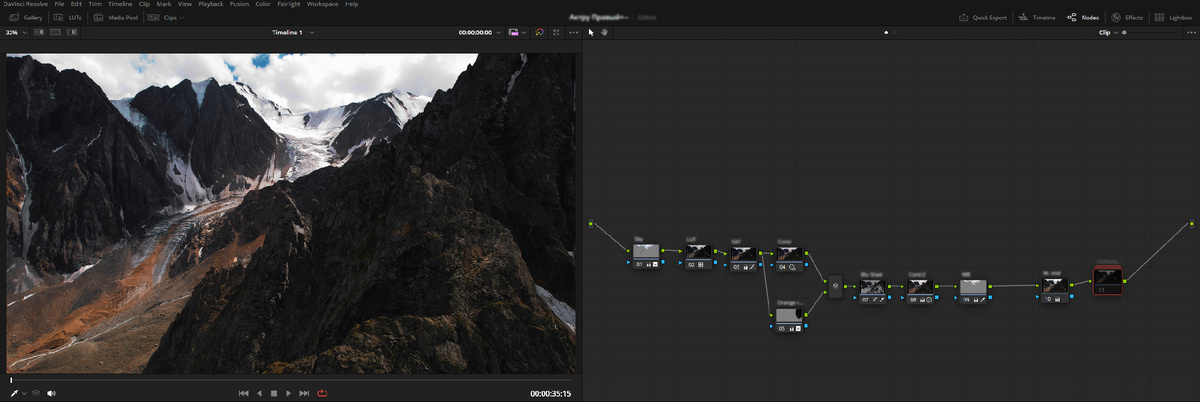 Версия 2. Полный грейд.