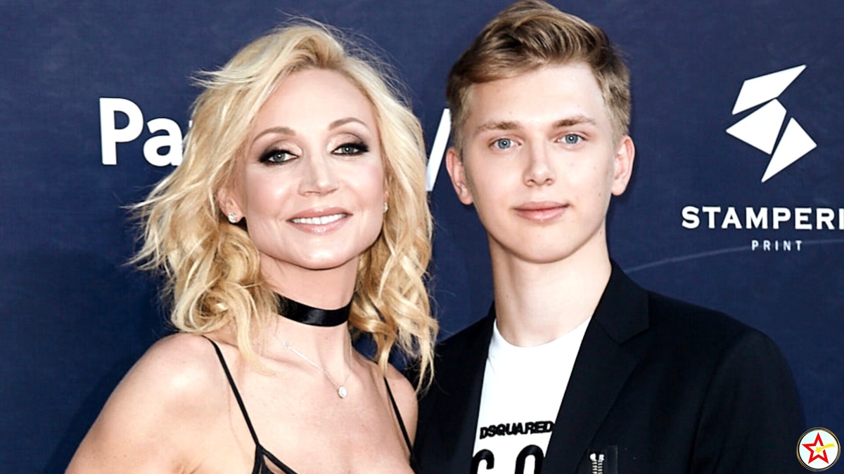 Внук Пугачевой Дени Байсаров удивил поклонников радикальной сменой имиджа и загадочным исчезновением