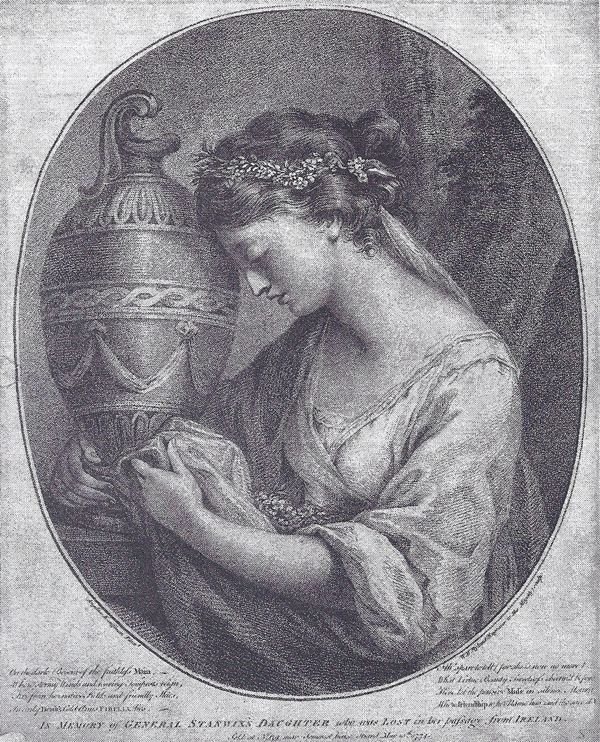 леди Анна