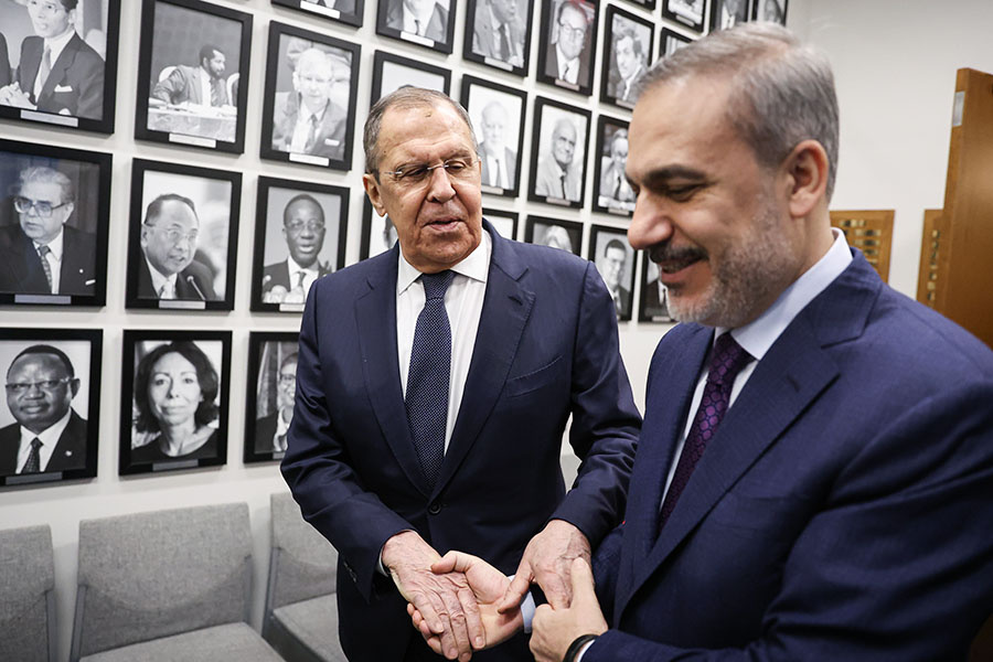    © Валерий Шарифулин/ТАСС