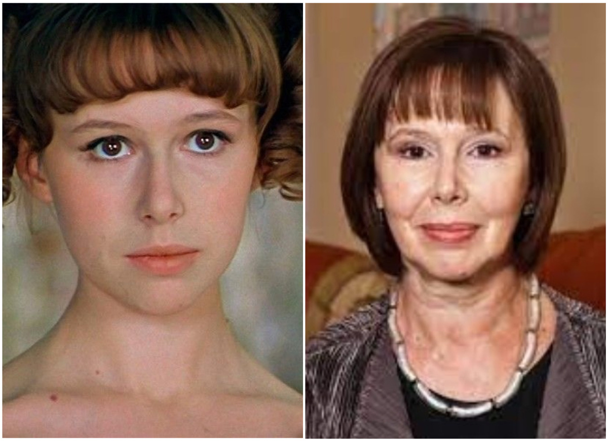 Евгения Симонова