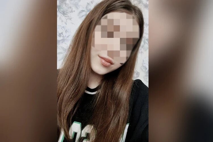 Девушке было всего 18. Фото: КП-Пермь