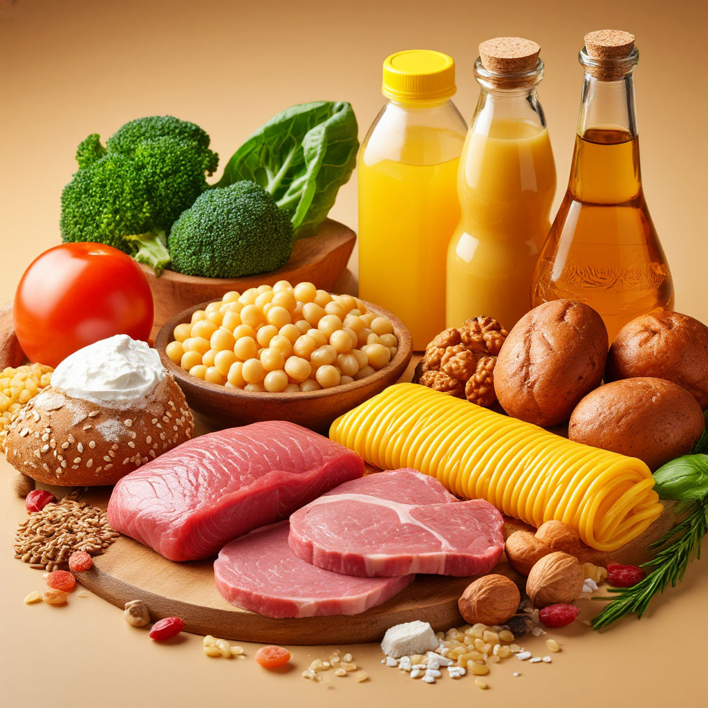 Изображение создано с помощью Алиса Про