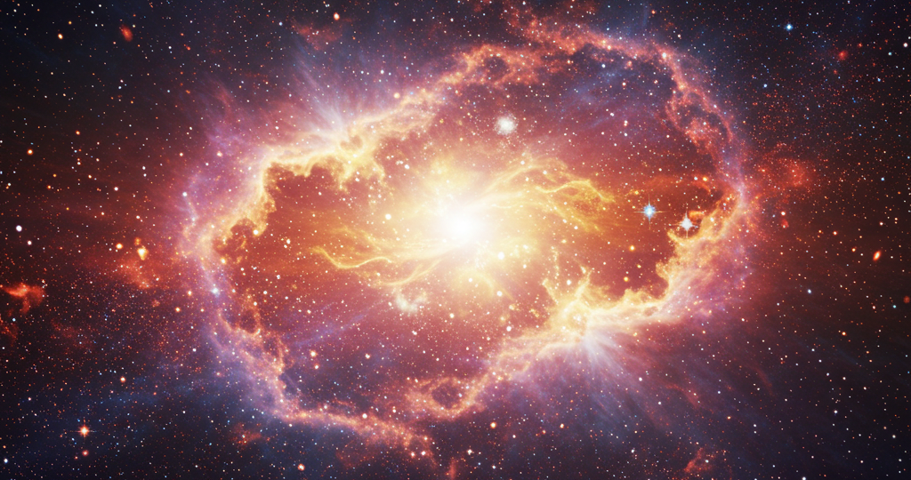 Конец ближе, чем мы думали: учёные предсказали более раннюю смерть Вселенной