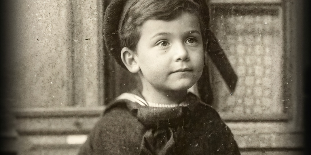 Цена гениальности: как отец-экспериментатор погубил своего сына