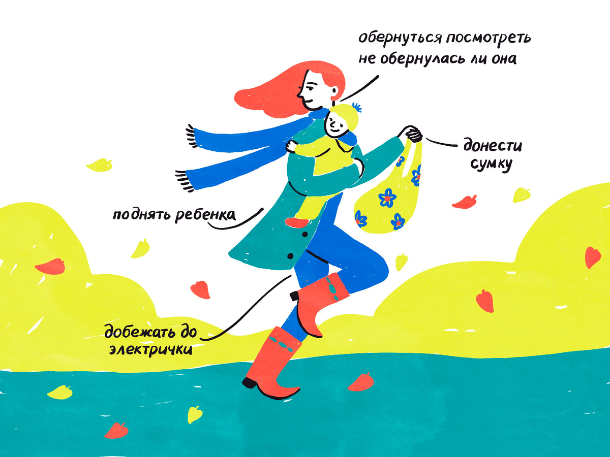 зачем действительно нужны тренировки для женщин?