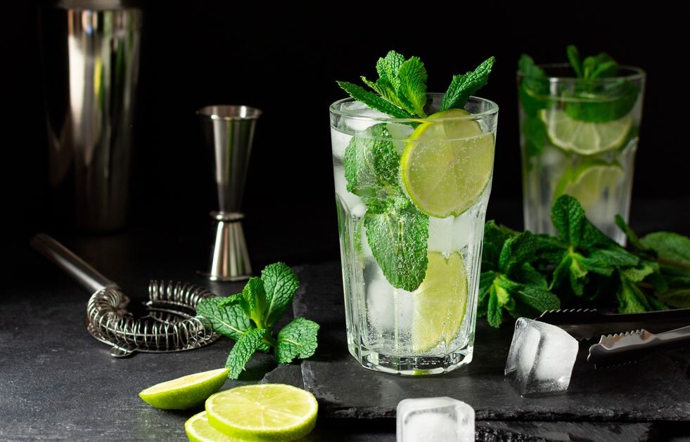 Мохито (Mojito)