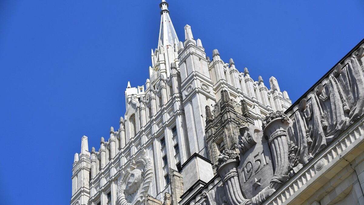 © Sputnik / Алексей Куденко