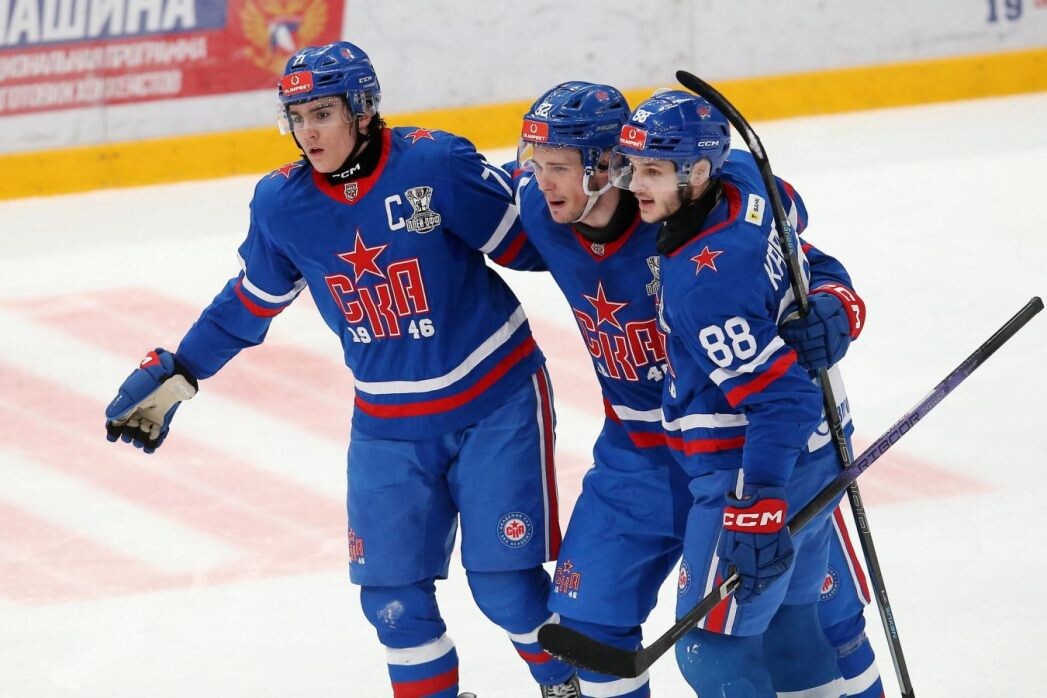    Фото: 1946.ska.ru