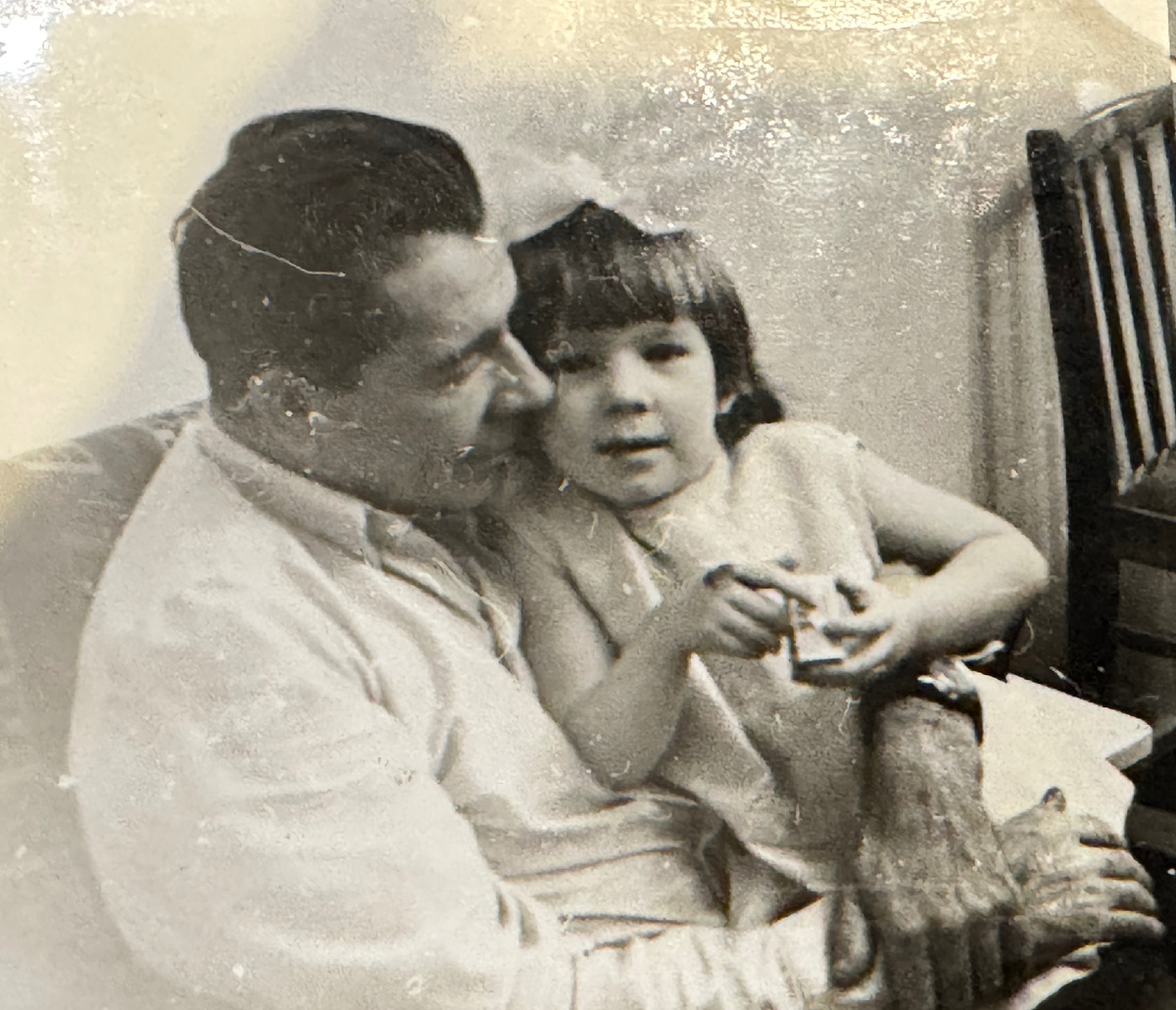 Из личного архива