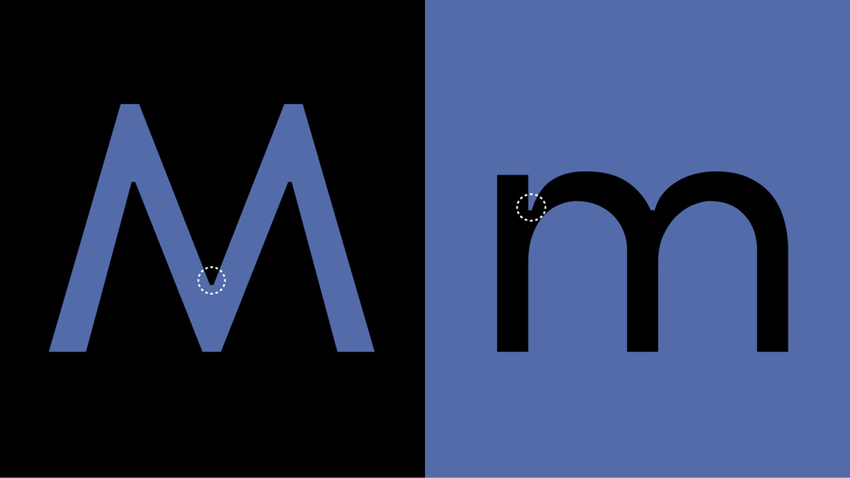 Шрифт «Architexture»