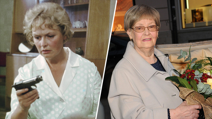    РИА Новости / Legion-media