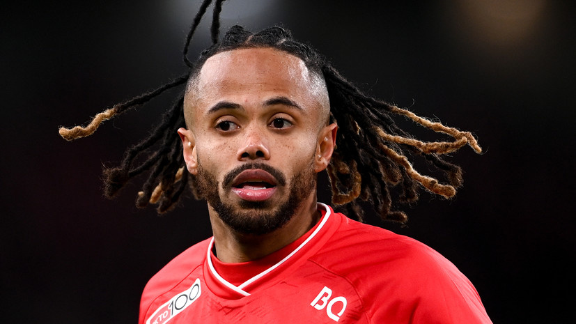   РИА Новости Алексей Филиппов