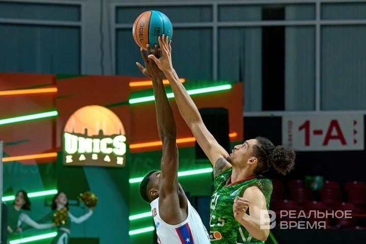 Динар Фатыхов / realnoevremya.ru