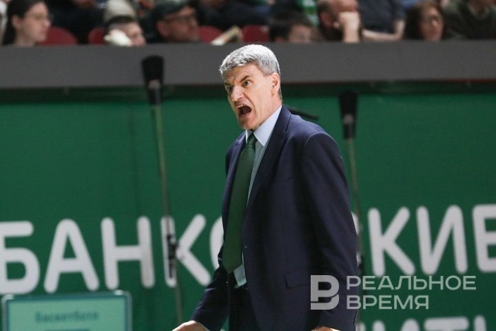 Фото: Реальное время