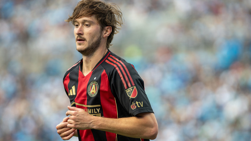   Gettyimages.ru Eston Parker / ISI Photos