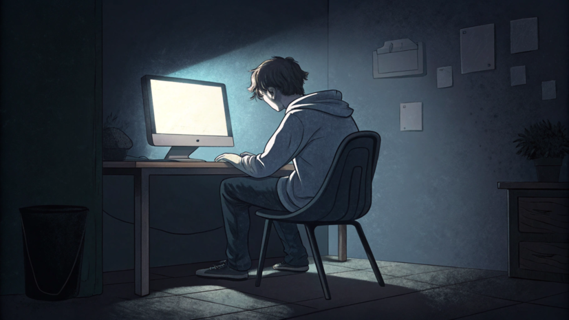    Изображение сгенерировано при помощи ИИ