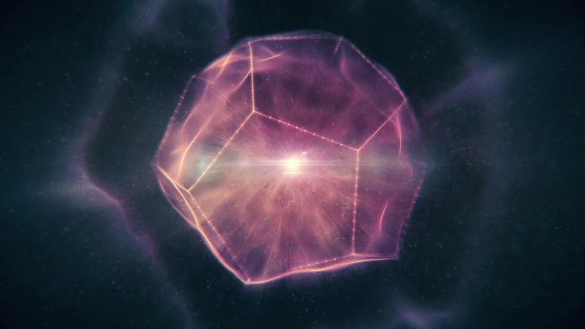 вакуумный кристал неба состоит сугубо из кристализованного квантового резонанса