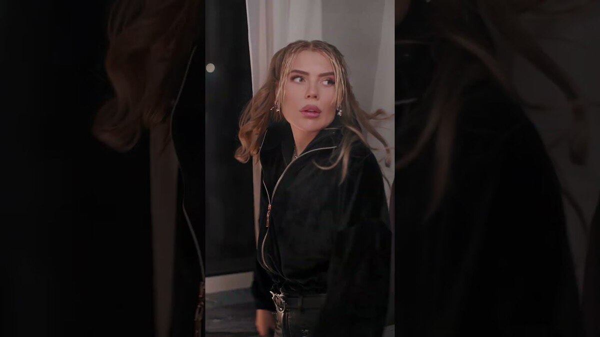 Невампир, Карина Кросс rutube.ru