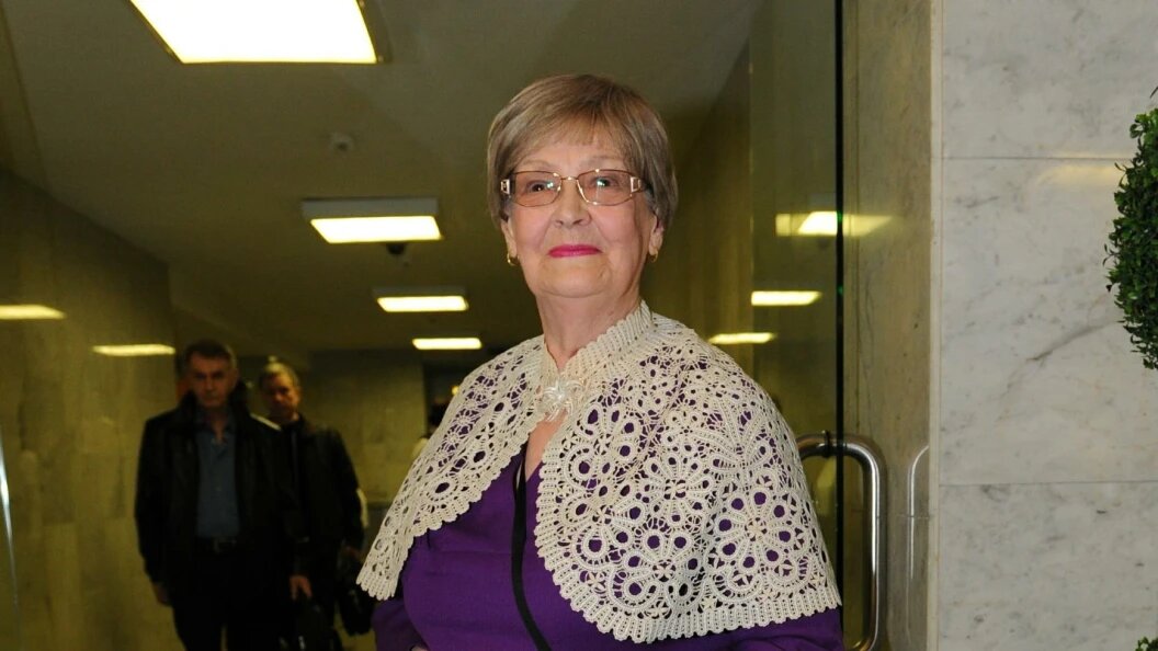    Фото: Pravda Komsomolskaya/Globallookpress