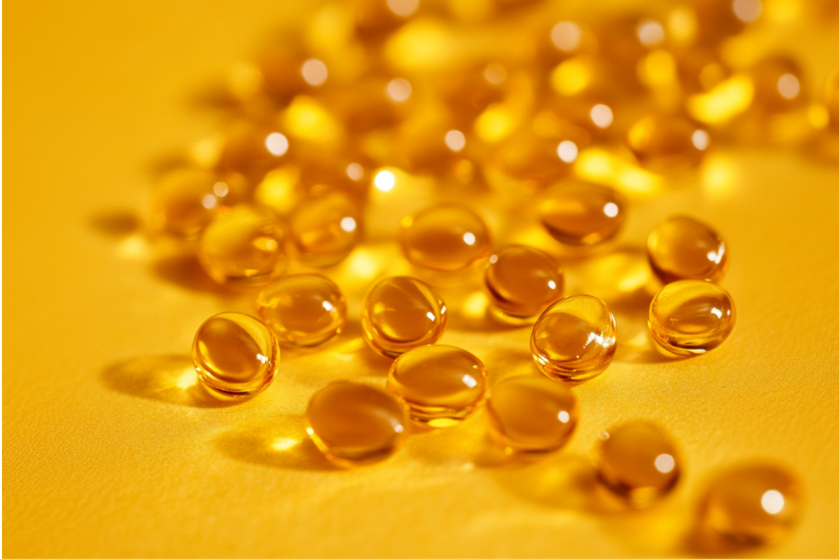 омега-3 для женщин