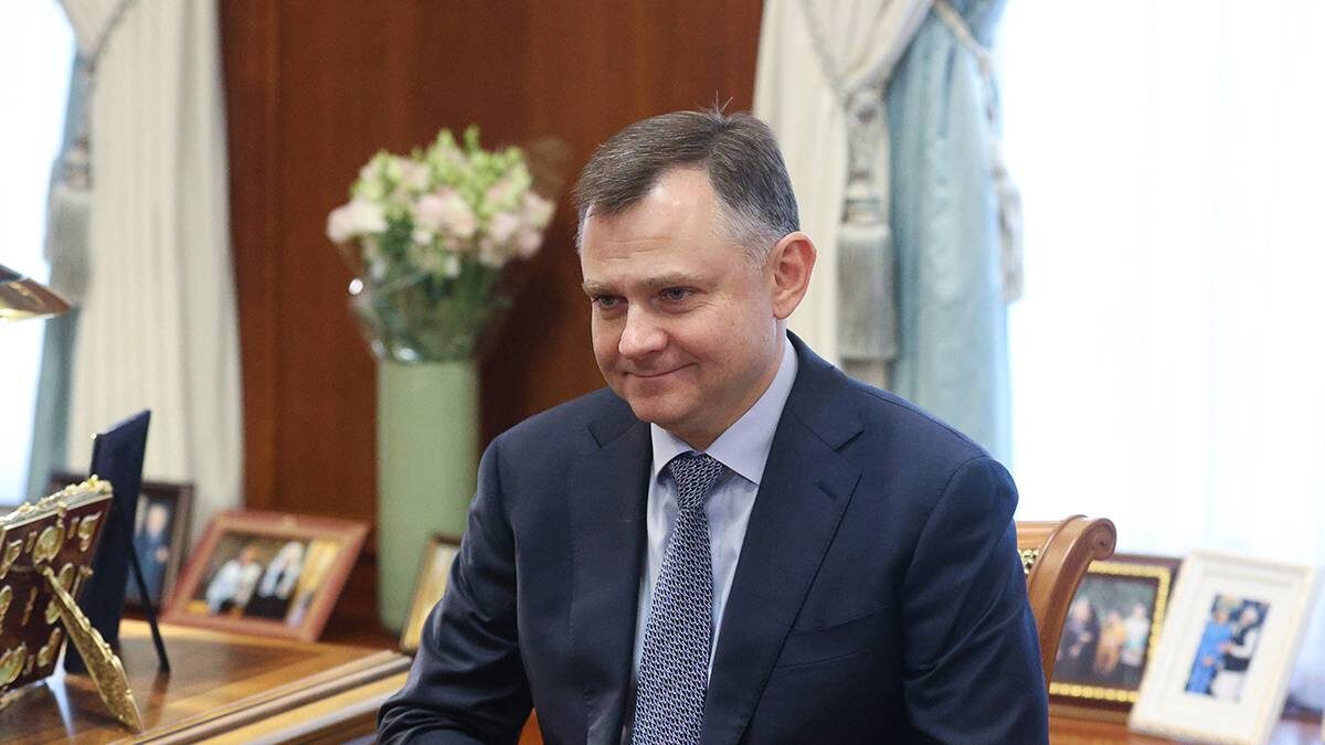    Фото: Пресс-служба Совфеда