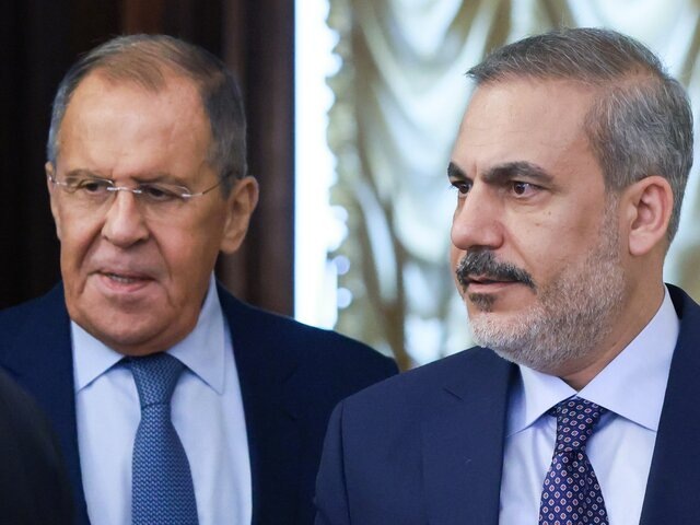    Фото: ТАСС/Александр Щербак