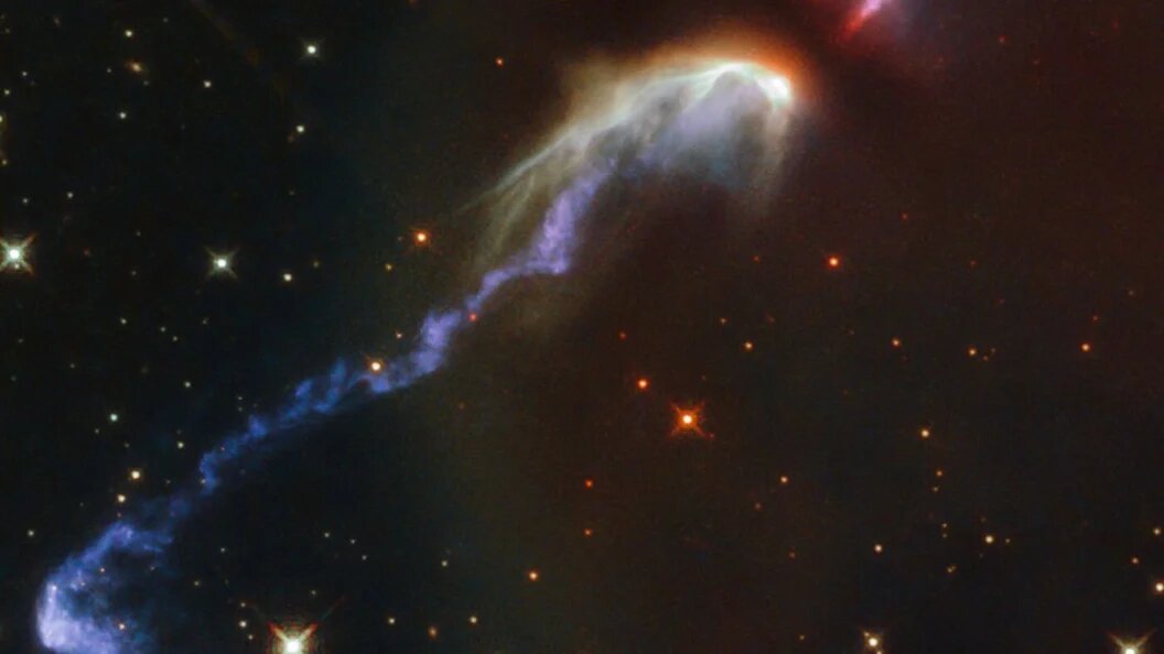    Фото: ESA/Globallookpress