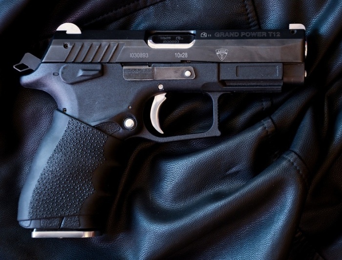 Отличное оружие. /Фото: forum.guns.ru.