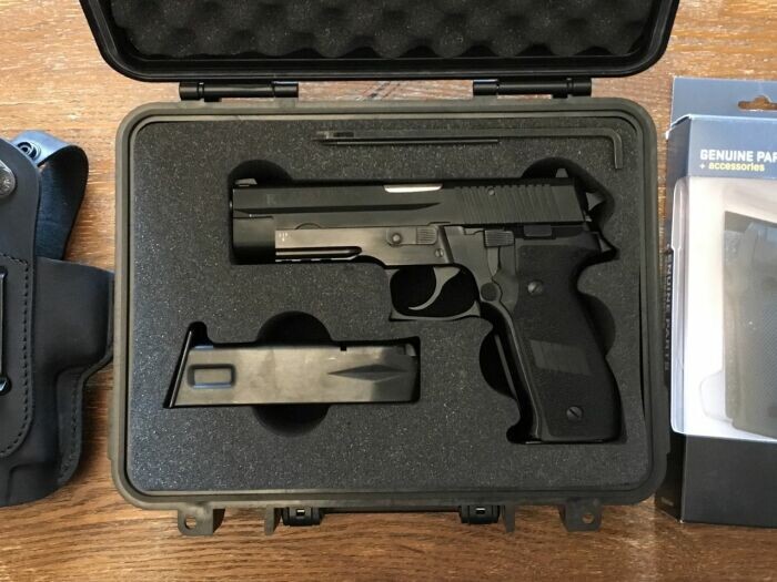 Стиль и качество. /Фото: guns.allzip.org.