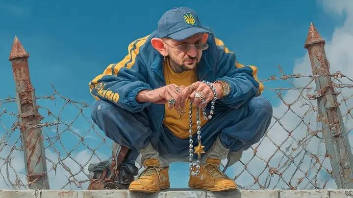 Коллаж Царьграда