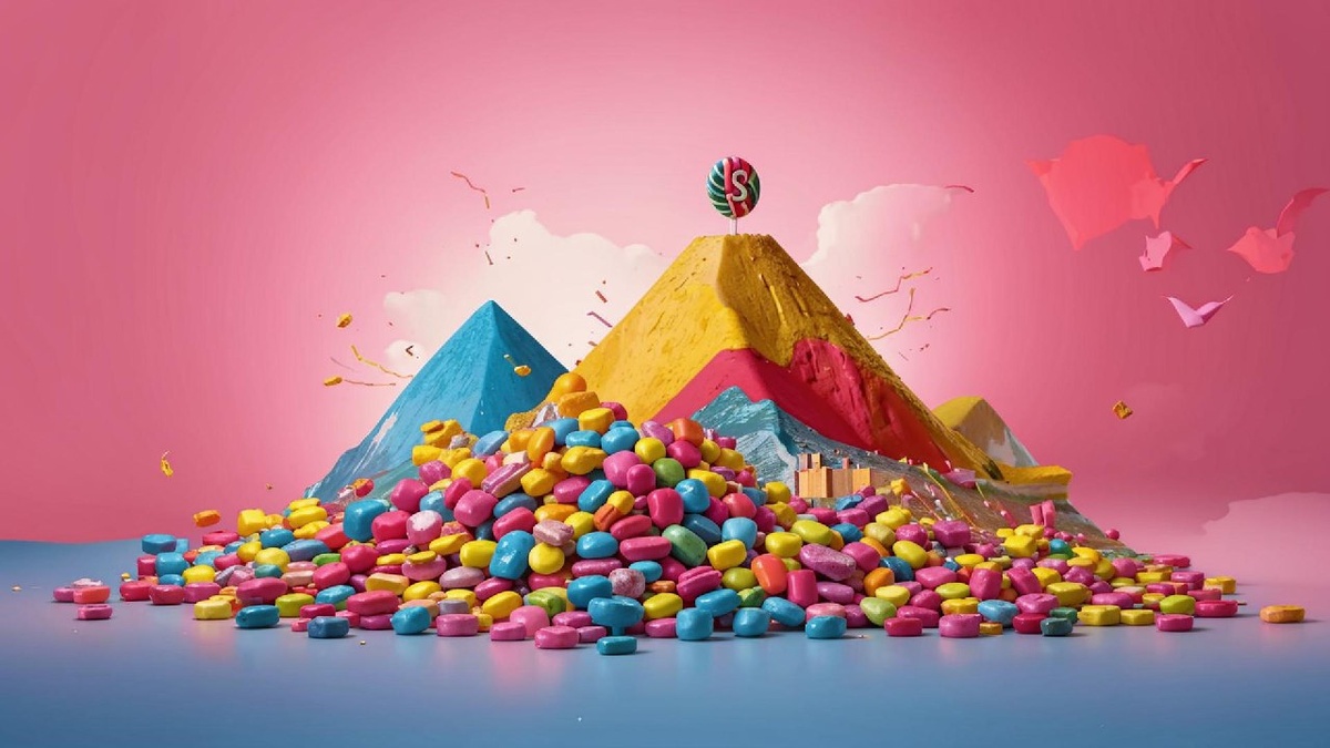 © 🔥FIRE, штопаный рубль